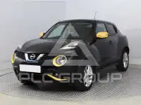 2015 Nissan Juke