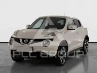 2015 Nissan Juke