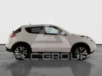 2015 Nissan Juke