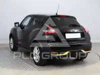 2015 Nissan Juke