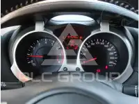 2015 Nissan Juke