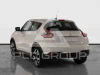 2015 Nissan Juke