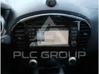 2015 Nissan Juke