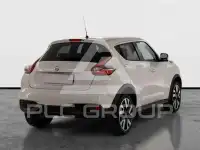 2015 Nissan Juke