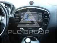 2015 Nissan Juke