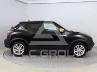 2015 Nissan Juke