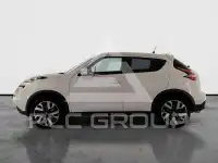 2015 Nissan Juke