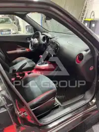 2015 Nissan Juke