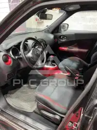 2015 Nissan Juke