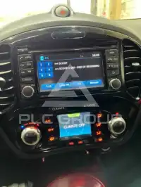 2015 Nissan Juke