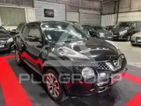 2015 Nissan Juke