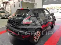 2015 Nissan Juke