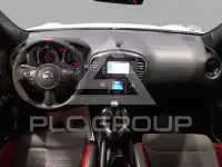 2015 Nissan Juke
