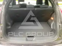 2015 Nissan Juke