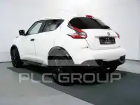 2015 Nissan Juke