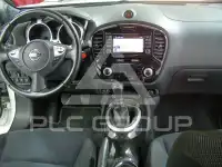 2015 Nissan Juke