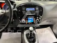 2015 Nissan Juke