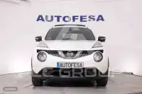 2015 Nissan Juke