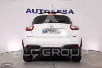 2015 Nissan Juke
