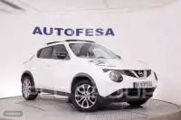 2015 Nissan Juke
