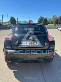 2015 Nissan Juke