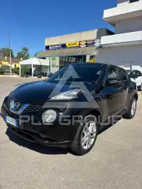 2015 Nissan Juke