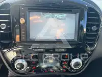 2015 Nissan Juke