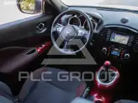 2015 Nissan Juke