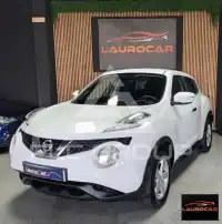2015 Nissan Juke