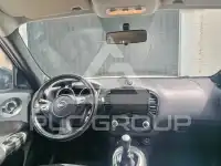 2015 Nissan Juke