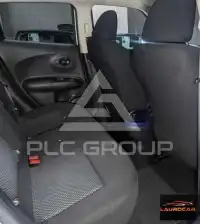 2015 Nissan Juke