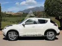 2015 Nissan Juke