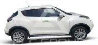2015 Nissan Juke