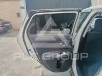 2015 Nissan Juke