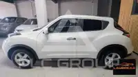 2015 Nissan Juke