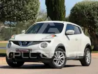 2015 Nissan Juke