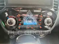 2015 Nissan Juke