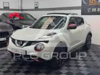 2015 Nissan Juke
