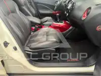 2015 Nissan Juke