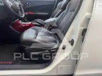 2015 Nissan Juke