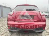 2015 Nissan Juke