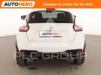2015 Nissan Juke