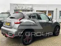 2015 Nissan Juke