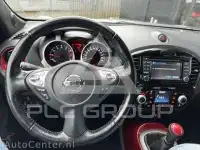 2015 Nissan Juke