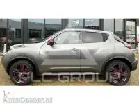 2015 Nissan Juke
