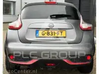2015 Nissan Juke