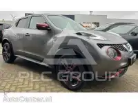 2015 Nissan Juke