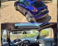 2015 Nissan Juke