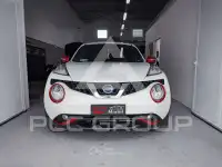 2015 Nissan Juke