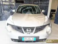 2015 Nissan Juke